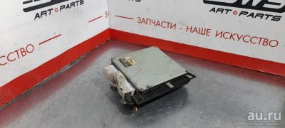 Лот: 17776953. Фото: 1. Блок управления двс Nissan Prairie... Электрооборудование