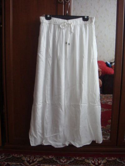 Лот: 4035800. Фото: 1. Юбка в пол (длинная юбка макси... Юбки