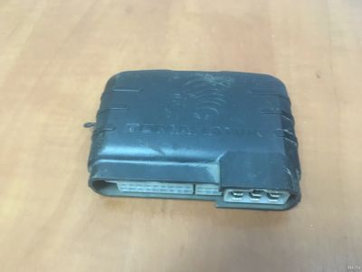 Лот: 18212455. Фото: 1. Блок сигнализации Tomahawk TZ-9010... Автомобильные сигнализации