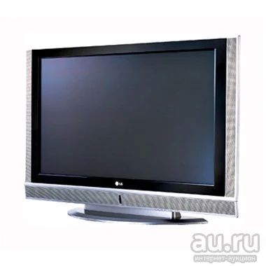 Лот: 13882866. Фото: 1. телевизор LG 42PC1RR. Телевизоры