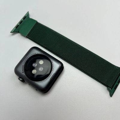 Лот: 25025292. Фото: 1. Apple Watch оригинальный муляж. Смарт-часы, фитнес-браслеты, аксессуары