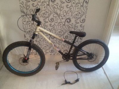 Лот: 5886885. Фото: 1. Norco 250 dirt (велосипед, mtb... Велосипеды