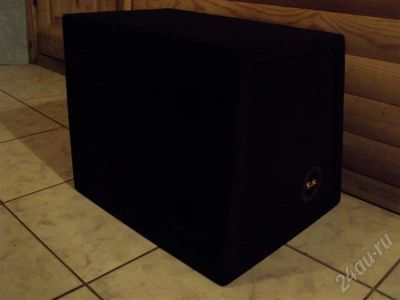 Лот: 728408. Фото: 1. Prology 1 кВт. Сабвуферы