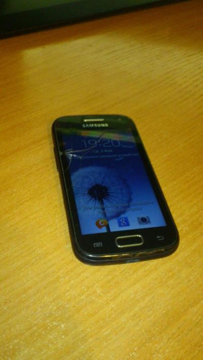 Лот: 6861475. Фото: 1. Samsung Galaxy Ace II. Смартфоны