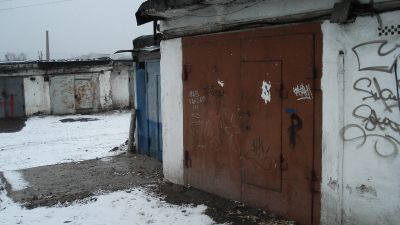 Лот: 12517013. Фото: 1. Гараж. Гаражи, парковочные места