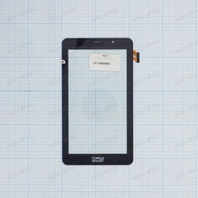 Лот: 12309422. Фото: 1. Тачскрин ( Touch screen ) 7.0... Дисплеи, дисплейные модули, тачскрины