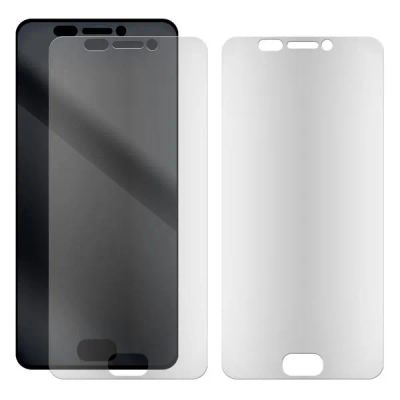 Лот: 24601000. Фото: 1. Защитное стекло Krutoff для Asus... Защитные стёкла, защитные плёнки