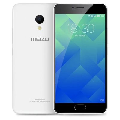 Лот: 9344488. Фото: 1. Новый смартфон Meizu M5 Mini 2Gb... Смартфоны