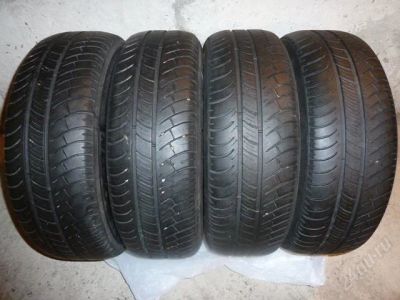Лот: 821231. Фото: 1. Шины Michelin Energy E3A 195/65... Шины