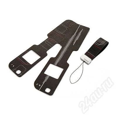Лот: 234985. Фото: 1. Набор для Nokia 7270. Кнопочные мобильные телефоны