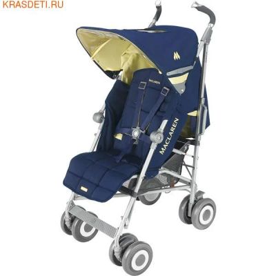 Лот: 6106779. Фото: 1. Коляска Maclaren Techno XLR. Коляски