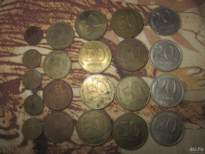 Лот: 9079717. Фото: 1. монеты. Наборы монет