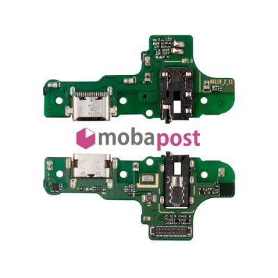 Лот: 20776513. Фото: 1. Шлейф Samsung Galaxy A24 (A245F... Шлейфы, разъёмы