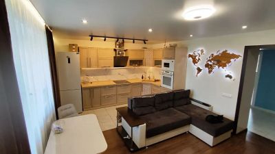 Лот: 23523175. Фото: 1. Квартира 3к, 70м2. Квартиры, студии
