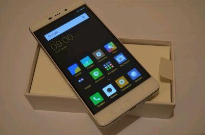 Лот: 12710639. Фото: 1. Xiaomi redmi 4 prime (pro). Смартфоны