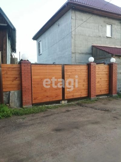 Лот: 20762058. Фото: 1. Продам 2-этажн. дом 172.2 кв.м... Дома
