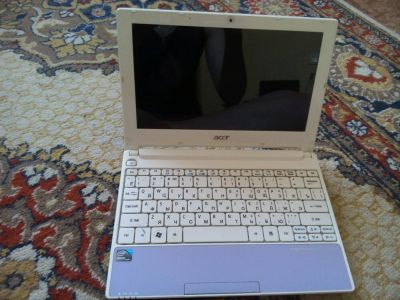 Лот: 7178330. Фото: 1. Нетбук ACER. Ноутбуки