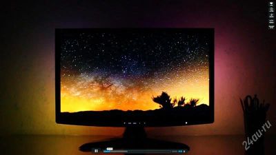 Лот: 1494136. Фото: 1. LightPack подсветка на монитор... Подсветка