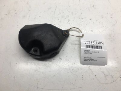 Лот: 20386503. Фото: 1. Крышка КПП Honda Odyssey 1999... Трансмиссия