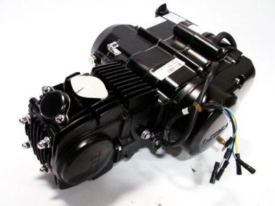 Лот: 8961338. Фото: 1. Двигатель на питбайк, pitbike. Запчасти