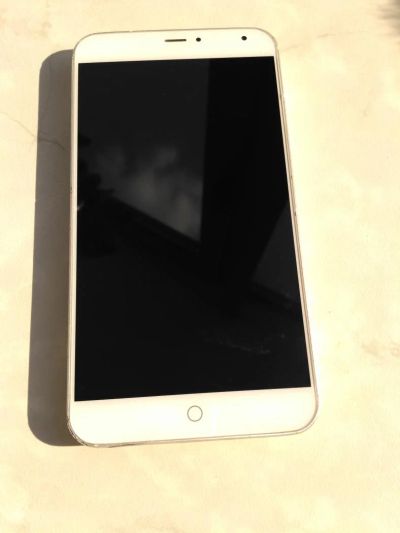 Лот: 8071840. Фото: 1. Meizu mx4 32gb. Смартфоны
