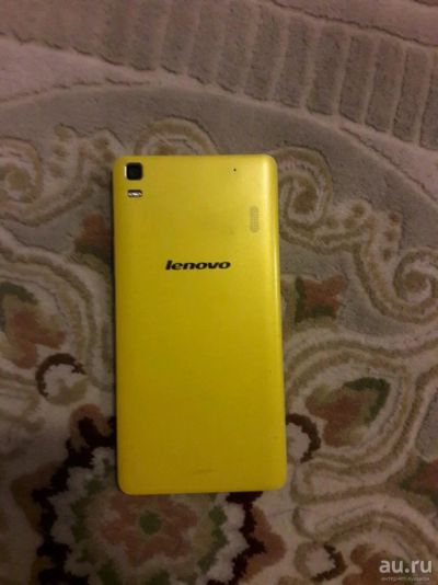 Лот: 10426644. Фото: 1. Lenovo k3 note. Смартфоны
