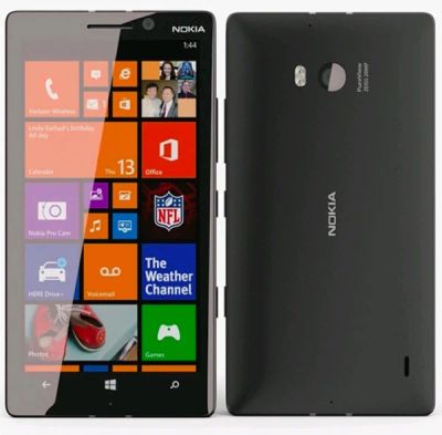 Лот: 5376672. Фото: 1. Nokia Lumia 930 32GB. Смартфоны