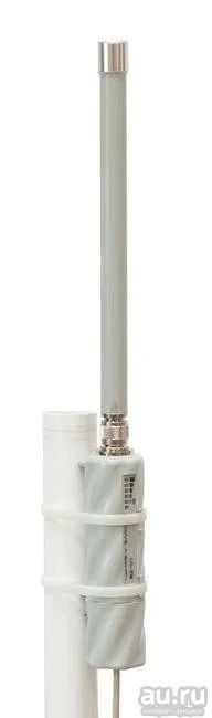 Лот: 13158553. Фото: 1. Точка доступа Mikrotik RBGrooveA-52HPn. WiFi, Bluetooth адаптеры