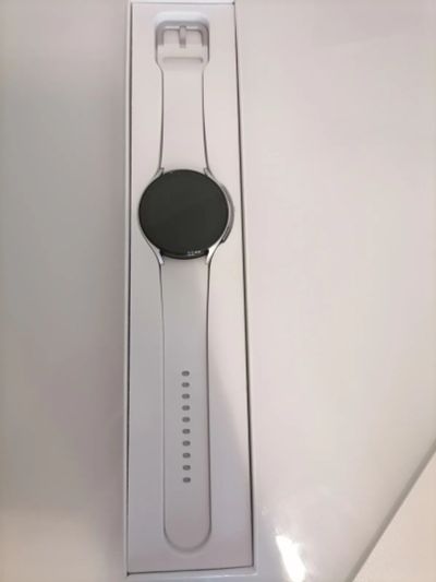 Лот: 20284335. Фото: 1. Смарт-часы Samsung Galaxy Watch... Смарт-часы, фитнес-браслеты, аксессуары