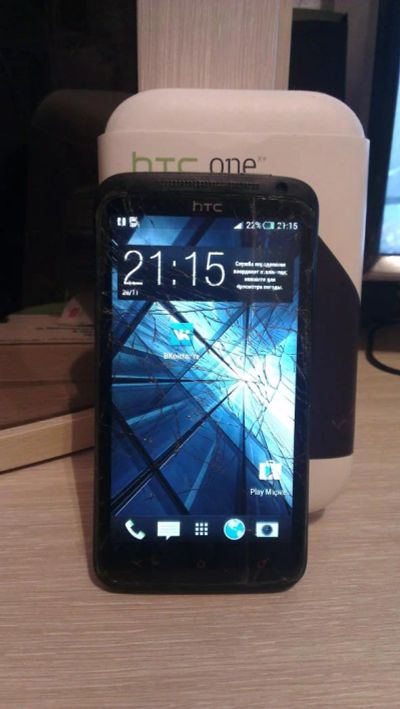Лот: 8610733. Фото: 1. HTC. Смартфоны