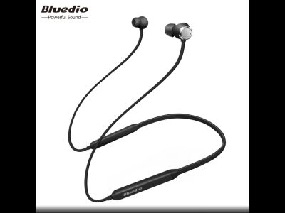 Лот: 12143839. Фото: 1. Bluedio TN Active bluetooth беспроводные... Наушники, гарнитуры