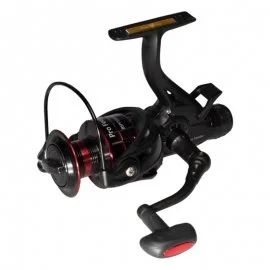 Лот: 15864256. Фото: 1. Катушка б/и Black Side Pro Feeder... Катушки, комплектующие