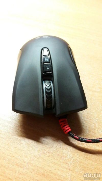 Лот: 8518730. Фото: 1. Gaming Mouse A4Tech Bloody A91... Клавиатуры и мыши