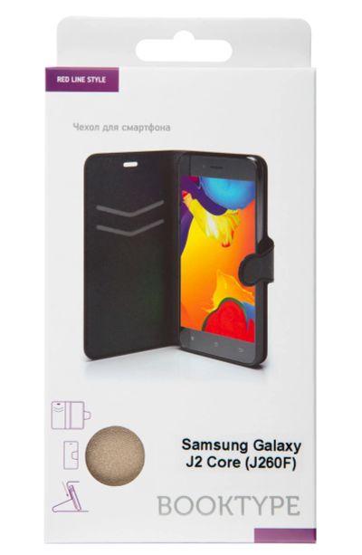 Лот: 16173298. Фото: 1. Чехол книжка RL Book type Samsung... Чехлы, бамперы