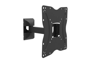 Лот: 25022643. Фото: 1. Кронштейн ITECHmount LCD522 черный... Кронштейны, стойки, подставки