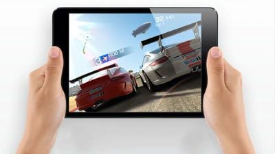 Лот: 2980085. Фото: 1. Планшет APPLE iPad mini 16Gb Wi-Fi... Планшеты