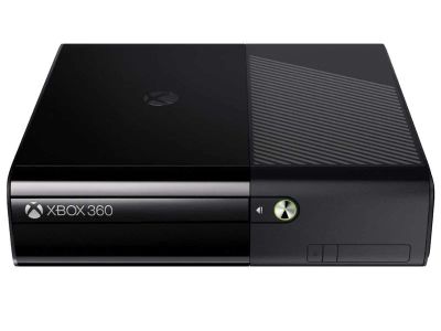 Лот: 11768359. Фото: 1. XBOX 360E. Консоли