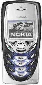 Лот: 1136963. Фото: 1. Nokia 8310, обмен. Кнопочные мобильные телефоны