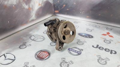 Лот: 23587231. Фото: 1. Насос гидроусилителя Honda Stream... Ходовая, подвеска, рулевое управление