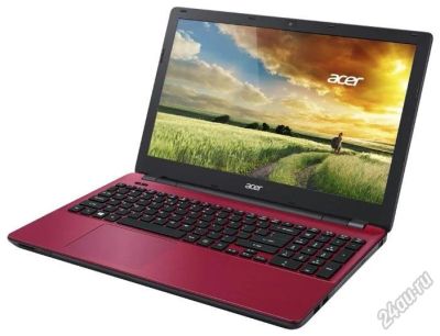 Лот: 5731279. Фото: 1. Ноутбук Acer 15.6" E5-521G-841X... Ноутбуки