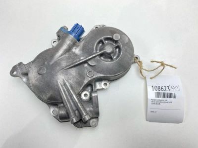 Лот: 25195559. Фото: 1. Крышка лобовины Infiniti G35 2008... Двигатель и элементы двигателя