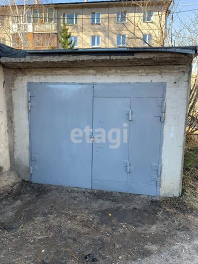 Лот: 20618843. Фото: 1. . Код объекта: 417308563. Гаражи, парковочные места