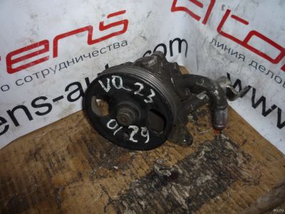 Лот: 13253679. Фото: 1. Гидроусилитель руля для NISSAN... Другое (автозапчасти)