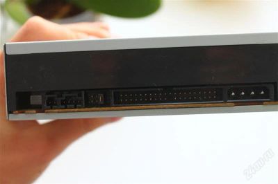 Лот: 2355315. Фото: 1. DVD-RW привод LG GSA-H42L. Приводы CD, DVD, BR, FDD