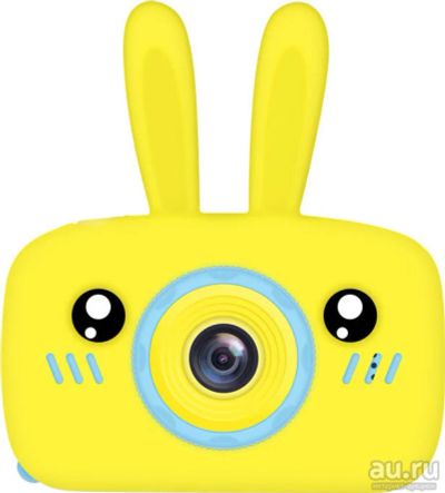 Лот: 15324147. Фото: 1. Фотоаппарат Zup Childrens Fun... Другое (игрушки)