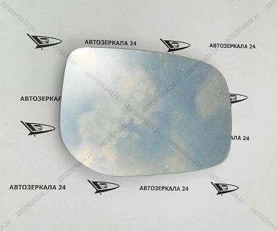Лот: 10954306. Фото: 1. Зеркало Toyota Corolla. Кузов