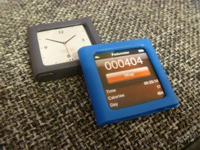 Лот: 1821414. Фото: 1. Чехол для iPod Nano 6G (Belkin... Другое (аудиотехника)