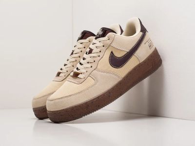 Лот: 18667320. Фото: 1. Кроссовки Nike Air Force 1 Low. Кеды, кроссовки, слипоны