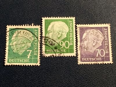 Лот: 22892507. Фото: 1. - Марки для Вашей коллекции. лот... Марки