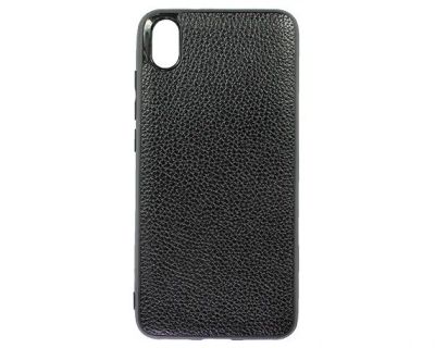 Лот: 17420057. Фото: 1. Силиконовый чехол под карбон Xiaomi... Чехлы, бамперы